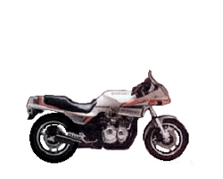 XN85/Turbo (1983) XN85/Turbo (1983)